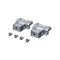 Laikikliai montažiniai cokoliui VX 8619.470 [pak. po 2 vnt.] - RITTAL