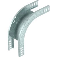 Kampas nusileidimo 35x300 cinkuotas RBV 330 F FS - OBO BETTERMANN