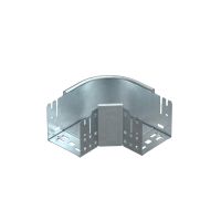 Kampas 90 laipsnių 110x100 karštai cinkuotas RBM 90 110 FT - OBO BETTERMANN