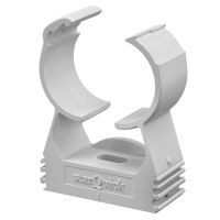 Laikiklis vamzdžiui 24-28mm SQ-25 LGR [50] - OBO BETTERMANN