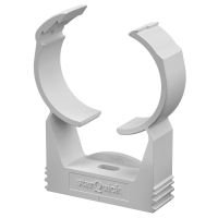 Laikiklis vamzdžiui 39.3-44.5mm SQ-40 LGR [25] - OBO BETTERMANN