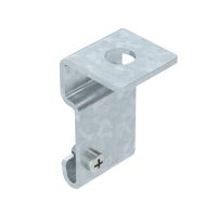 Laikiklis šoninis vieliniam loveliui karštai cinkuotas SH M10 FT - OBO BETTERMANN