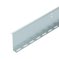 Pertvara loveliui Z formos 110mm cinkuota TSG110Z BKRS FS [3m] - OBO BETTERMANN