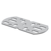 Jungtis loveliui AZK nerūdijančio plieno VF AZK A4 - OBO BETTERMANN