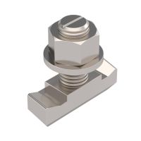 Varžtas kampuota galva nerūdijančio plienoMS50HB M12X30 A4 - OBO BETTERMANN