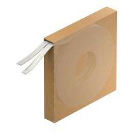 Juosta įtempimo nerūdijančio plieno SBR 8 A2K [40m] - OBO BETTERMANN