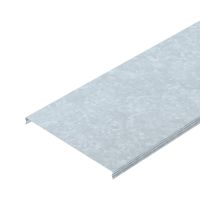 Dangtis vieliniam loveliui 200mm karštai cinkuotas DGRR 200 FT [3m] - OBO BETTERMANN