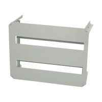 Įdėklas skydui 400x500mm 2x22 modulių DRS ARCA 405021 - FIBOX