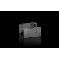 Cokolio priekis/galas 400x200mm VX 8660.021 [pak. po 2 vnt.] - RITTAL