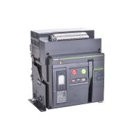 Automatas 3P 3200A 65kA Ex9A32Q 3P F 3200(N) EU - NOARK