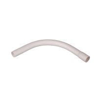 Alkūnė D20 SBSKU-EM-UV [10v] balta, laukui FPKU-EM-F-UV - FRANKISCHE