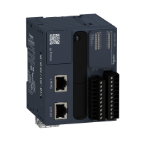 Valdiklis loginis 16IO Ethernet M221 Modicon - SCHNEIDER ELECTRIC
