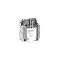 Atkabiklis minimalios įtampos 380-415V AC automatams NSX100-630 MN ComPact - SCHNEIDER ELECTRIC
