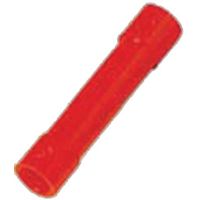 Vamzdelis presuojamas izoliuotas 0.5-1.0mm2 Cu raudonas neilonas PC ICIQ1V [100] - INTERCABLE