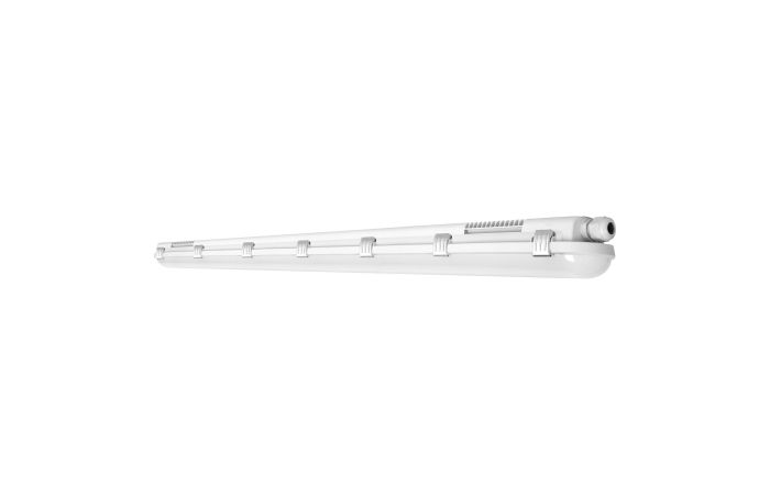 Šviestuvas v/t LED 46W IP65 4000K 6400lm L-1.5m DampProof B258 - LEDVANCE