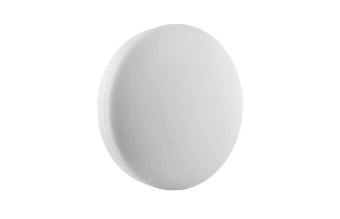 Šviestuvas v/t LED 24W IP65 3000K 1800lm IK10 D300 Surface Compact LED 300 - LEDVANCE