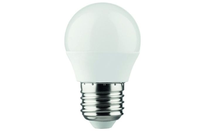 Lempa LED 5.5W E27 2700K 470lm PAGL LED G45 5.5W - PROTEC