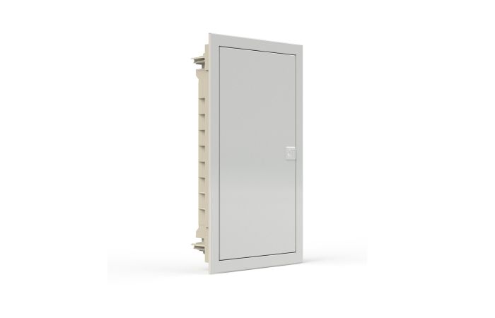 Skydelis p/t 36 modulių +6 modulių IP30 metalinės durys PMF 36 - NOARK