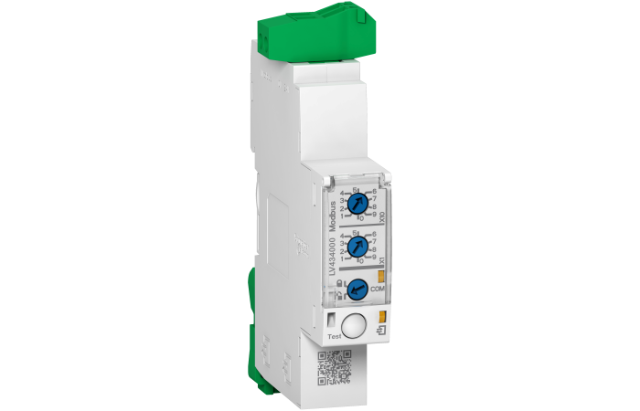Modulis komunikacinis Ethernet automatui - SCHNEIDER ELECTRIC