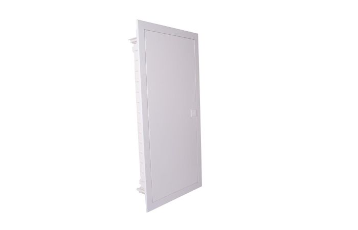 Skydelis p/t 60 modulių +10 modulių IP30 metalinės durys PMF 60 - NOARK