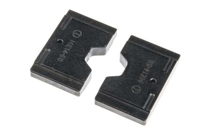 Matrica 16mm2 CU antgaliams DIN 13600 šešiakampė (presams HT51, RH500…) MH16-50 - CEMBRE