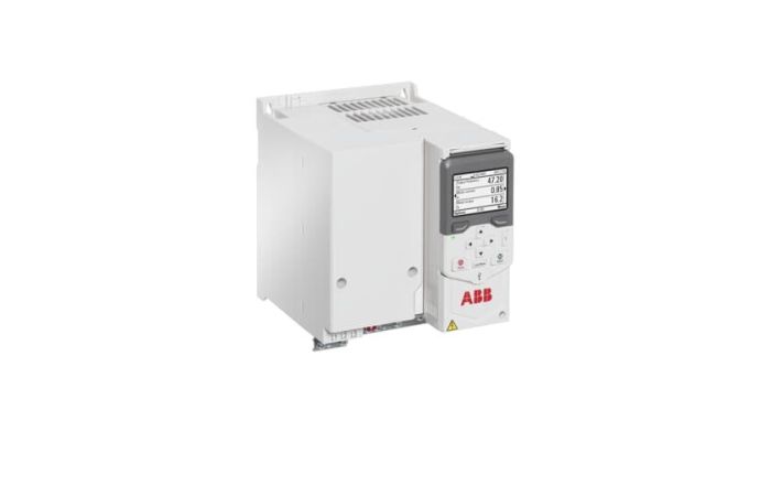 Keitiklis dažnio 11kW 23.8A 400V IP20 R3 ACS480-04-026A-4 - ABB