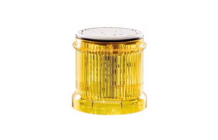 Lemputės elementas švyturėliui geltonas LED 24V AC/DC SL7-L24-Y - EATON