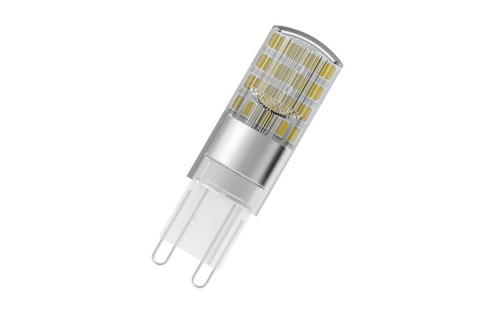 Lempa LED 2.6W G9 2700K 320lm PIN PARATHOM - LEDVANCE