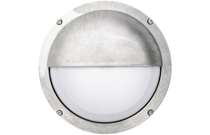 Šviestuvas v/t LED 13.6W IP65 4000K 722lm IK10 D-270mm MARS LED1X1200 D538 T840 LOUVER RAW - NORTHCLIFFE