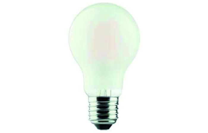 Lempa LED 6.5W E27 2700K 810lm PRFM A60 - PROTEC