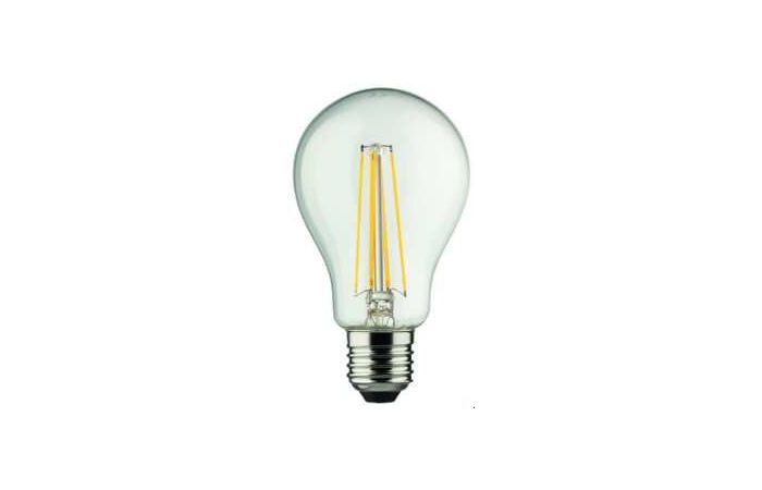 Lempa LED 8W E27 2700K 1055lm PRFK A60 - PROTEC