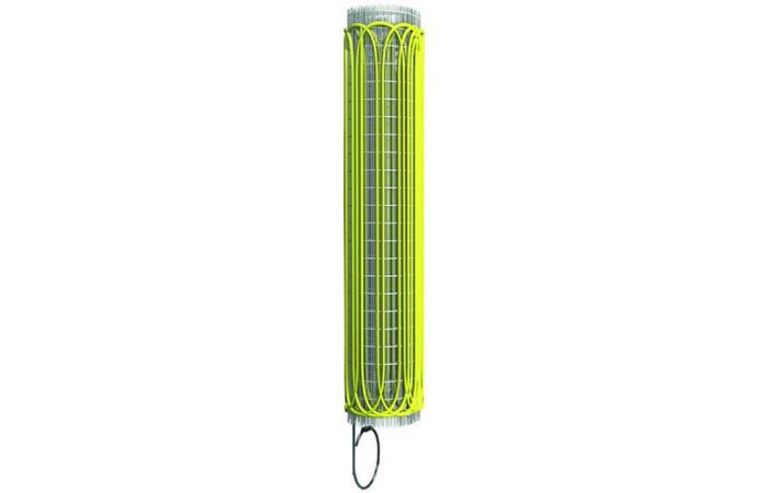 Kilimėlis šildymui 10.0m2 0.5x20m 1600W 230V PHM - PROTEC