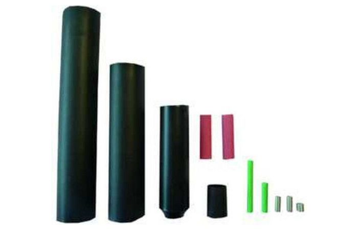 Mova jungiamoji ir galinė (savireguliuojančiam kabeliui PAEAS) - PROTEC