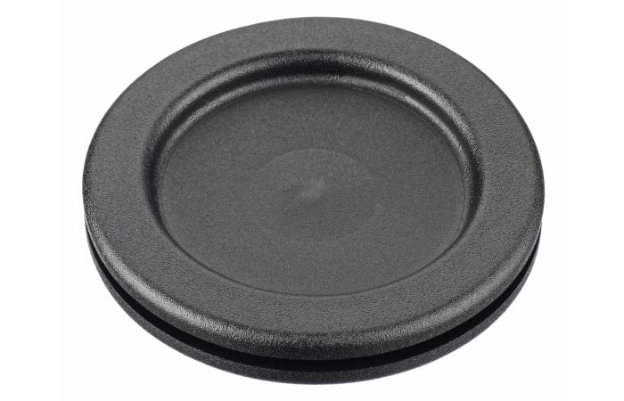 Sandariklis praduriamas PG48 D59.0mm juodas - CIMCO