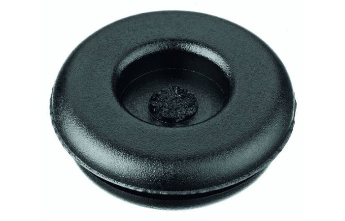 Sandariklis praduriamas M20 juodas - CIMCO