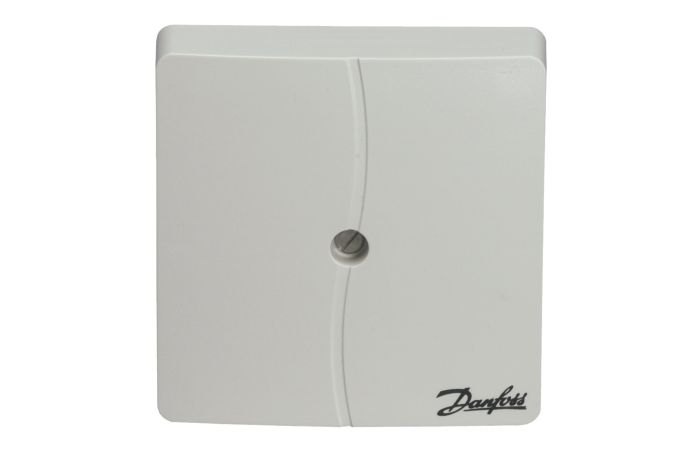 Jutiklis lauko temperatūros -50+50 C PT1000 ESMT11 - DANFOSS