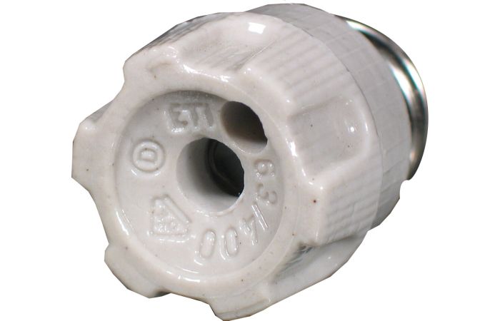 Gaubtas saugikliui 63A E18 KN D02 - ETI