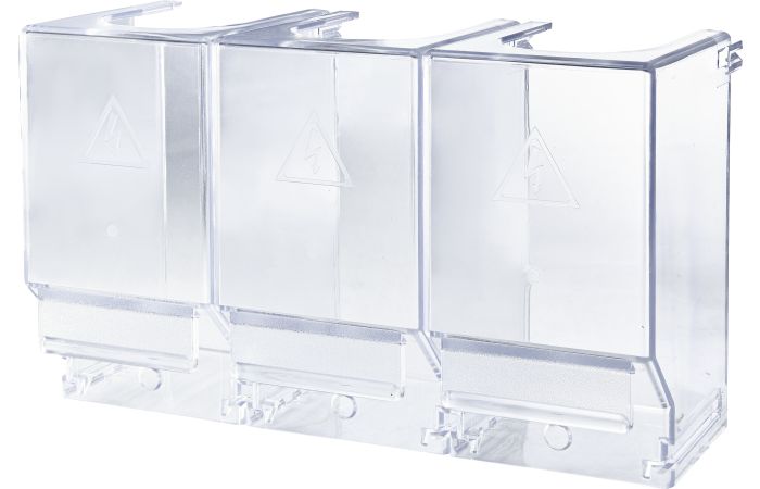 Uždengimas kontaktams LBS-TS630 3O (CO) - ETI