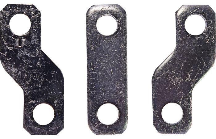 Išplėtimo gnybtas automatui ZB2S 160/3 - ETI