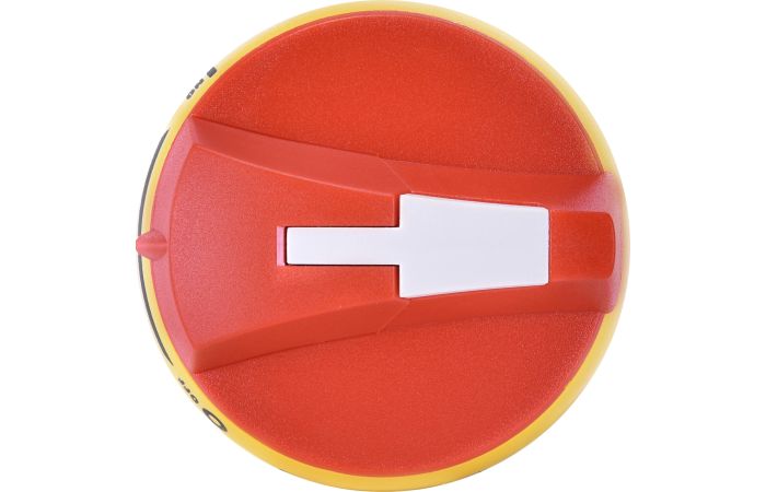 Rankena kirtikliui ant skydo CLBS-EH80/YR - ETI