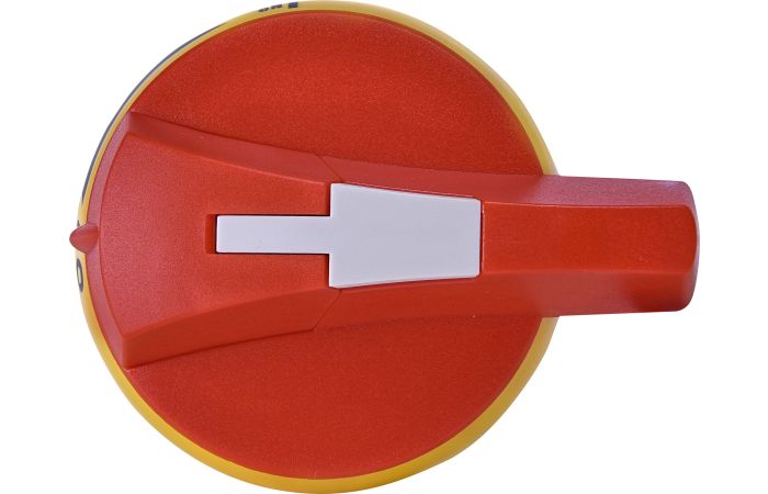 Rankena kirtikliui ant skydo CLBS-EH125/YR - ETI