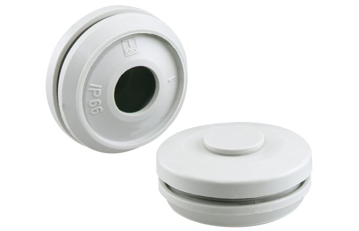 Sandariklis su dviguba sandarinimo membrana DMS M25 IP66 - SPELSBERG