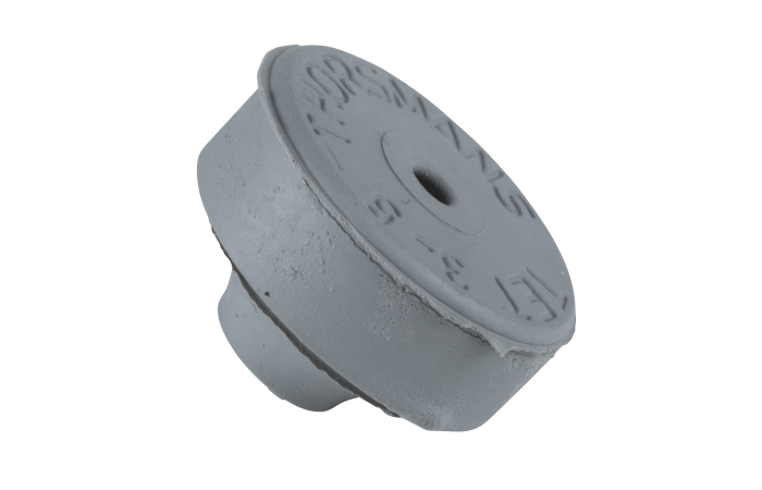 Sandariklis praduriamas M32 (D14-20) IP67 pilkas TET Thorsman [50] - SCHNEIDER ELECTRIC