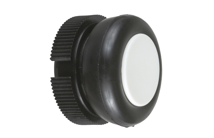 Mygtukas baltas - SCHNEIDER ELECTRIC