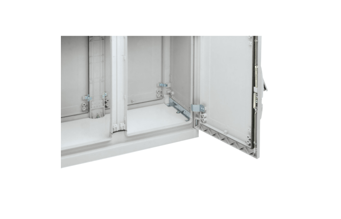 Flanšas kabelių įvedimui [710x242] THALASSA - SCHNEIDER ELECTRIC