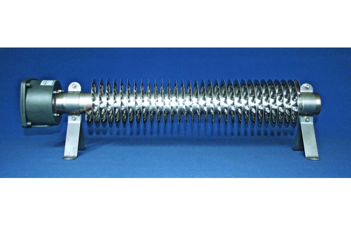 Šildytuvas montuojamas be termostato 1.0kW 230V IP66/67 - KRAEMER & KRAUS