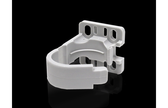 Laikiklis ir kabelių žarnos D29 SZ 2591.000 [pak. po 20 vnt.] - RITTAL