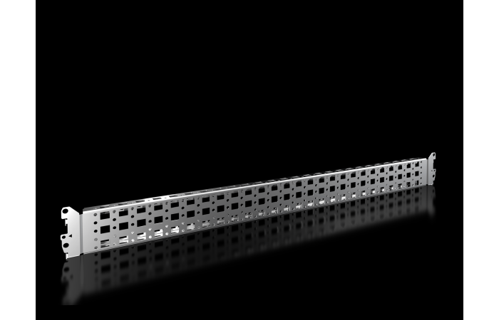 Profilis montažinis 23x64mm 800mm VX 8617.140 [pak. po 4 vnt.] - RITTAL