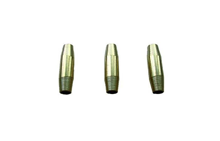 Sujungiklis įtraukikliui (PKE20, PKE30, PKE50) PVH 1 PK [pak. po 3 vnt.] - PROTEC