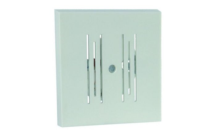 Skambutis p/t 8V AC 70dB baltas PSUP 8 - PROTEC